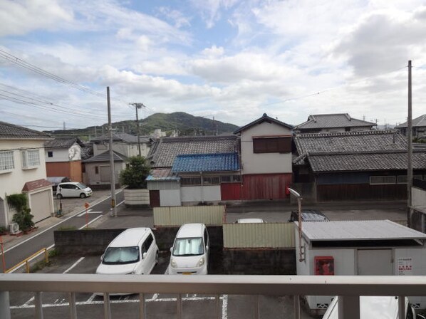 岡井マンションの物件内観写真